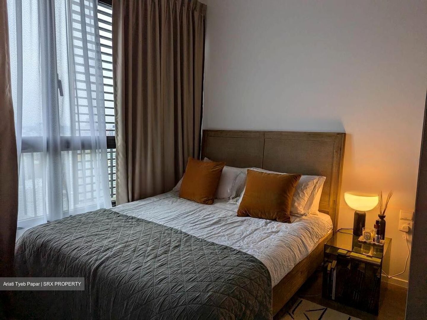Avenue South Residence (D3), Apartment #569792871